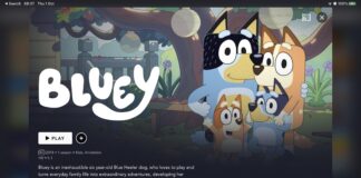 El fenómeno de Bluey continua en Disney+; anuncian tercera temporada