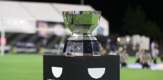 Listos los dieciseisavos de la Leagues Cup