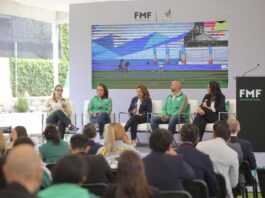 Proyecto de Selecciones Nacionales de la FMF.