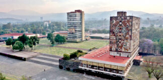 UNAM lanza convocatoria para elegir nuevo rector