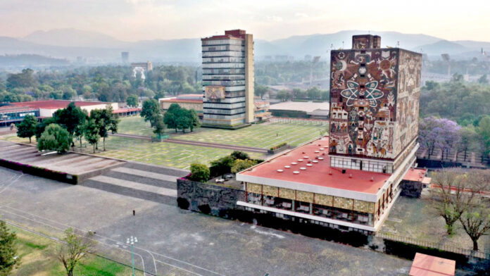 UNAM lanza convocatoria para elegir nuevo rector