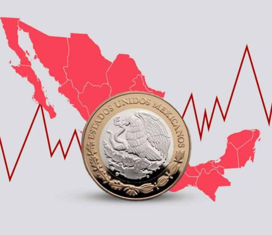 Subsecretario Yorio busca reforzar papel de México como líder en el impulso de políticas económicas y sociales.