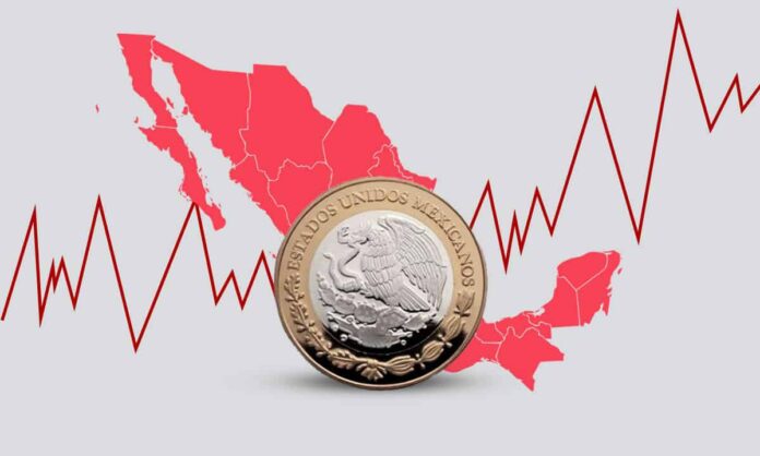 Subsecretario Yorio busca reforzar papel de México como líder en el impulso de políticas económicas y sociales.