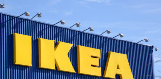 IKEA abre su primera tienda en Colombia