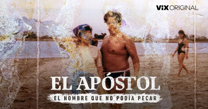 Serie documental El Apóstol se estrena el 14 de septiembre