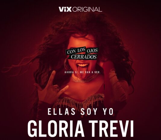 Gloria Trevi