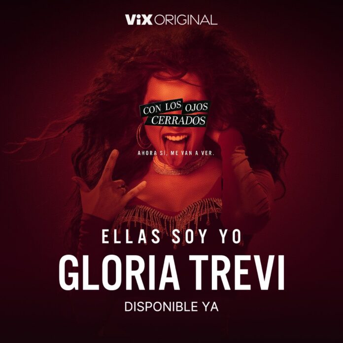 Gloria Trevi