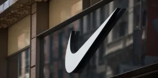 Nike