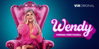 Ya se estrenó Wendy, perdida pero famosa.. el reality que aspira a seguir desafiando