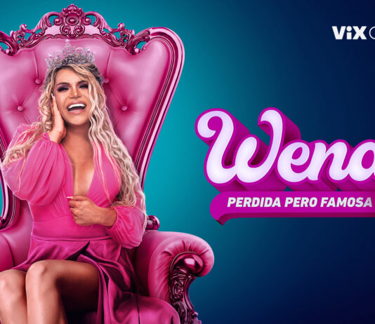 Ya se estrenó Wendy, perdida pero famosa.. el reality que aspira a seguir desafiando