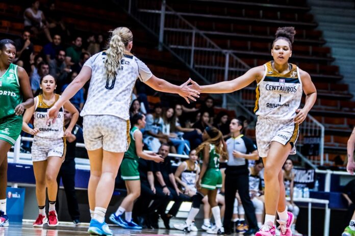 México se enfrentará a Uruguay en las semifinales de la WBLA.