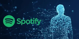 Spotify no prohibirá el contenido generado con IA: Daniel Ek