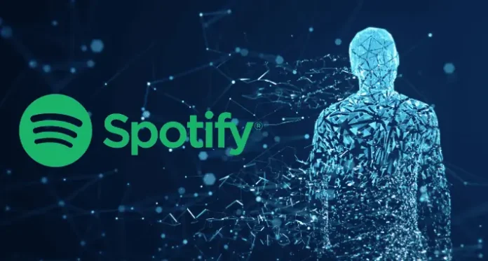 Spotify no prohibirá el contenido generado con IA: Daniel Ek