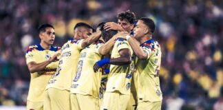 América donará la taquilla de la J16 a damnificados de Guerrero.