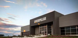 EUA solicita que México revise supuesta denegación de derechos de trabajadores en planta Caterpillar