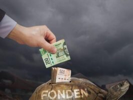 FONDEN