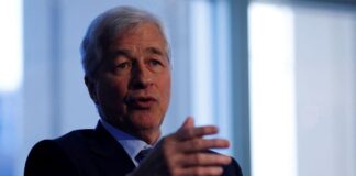 México ocupa primer lugar en lista de oportunidades de inversión de JPMorgan: Jamie Dimon