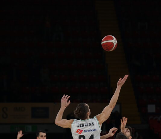 Betis Baloncestística