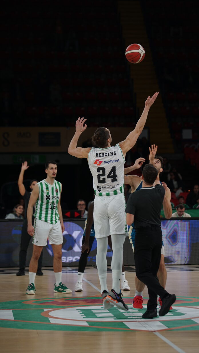 Betis Baloncestística