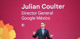 Google generó un impacto economico de 266 mil mdp en México durante 2022