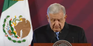 El presidente López Obrador anuncia Programa de Reconstrucción para Acapulco.