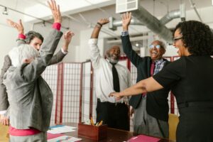 Consejos del empresario más feliz de mundo para disfrutar tu trabajo