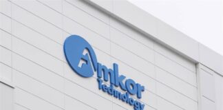 Amkor Technology