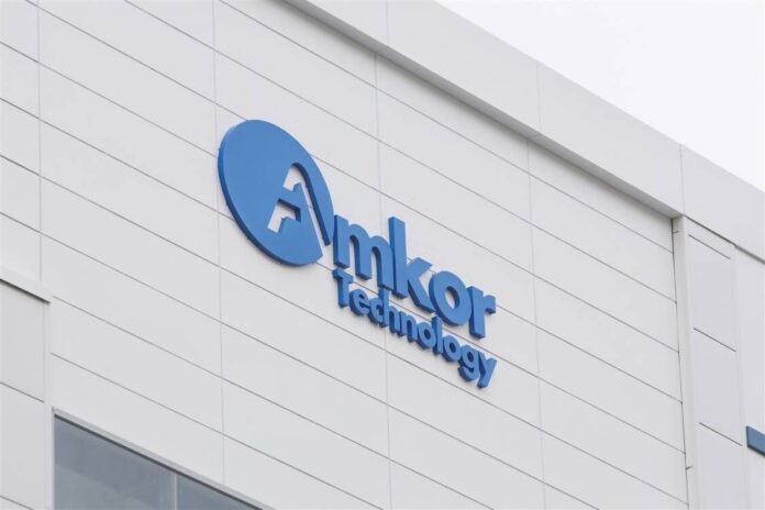 Amkor Technology