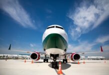 Hoy Mexicana de Aviación regresó a los cielos. Su primer vuelo se realizó del aeropuerto Felipe Ángeles al aeropuerto Felipe Carrillo Puerto