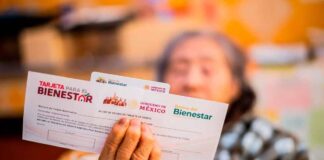 Amplían plazo para registrarse para la pensión del bienestar