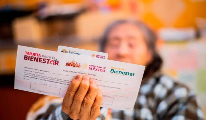 Amplían plazo para registrarse para la pensión del bienestar