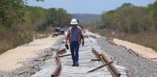 para todos aquellos egresados de las carreras de ingeniería para ser parte del equipo de Trabajo del Tren Maya