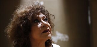 Muere Cristina Pacheco a los 82 años