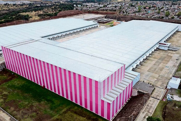 El presidente Andrés Manuel López Obrador aseguró este jueves que mañana, al inaugurar la mega farmacia de Huehuetoca, Estado de México,