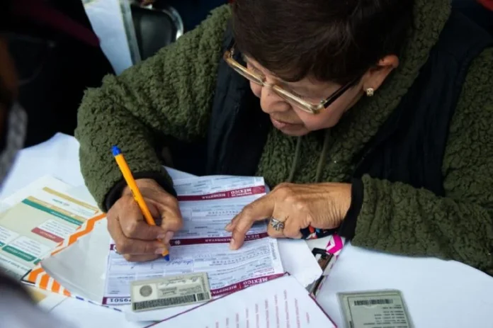 ¿Cuándo vence el plazo para registrarse a la Pensión para el Bienestar de Personas Adultas Mayores?