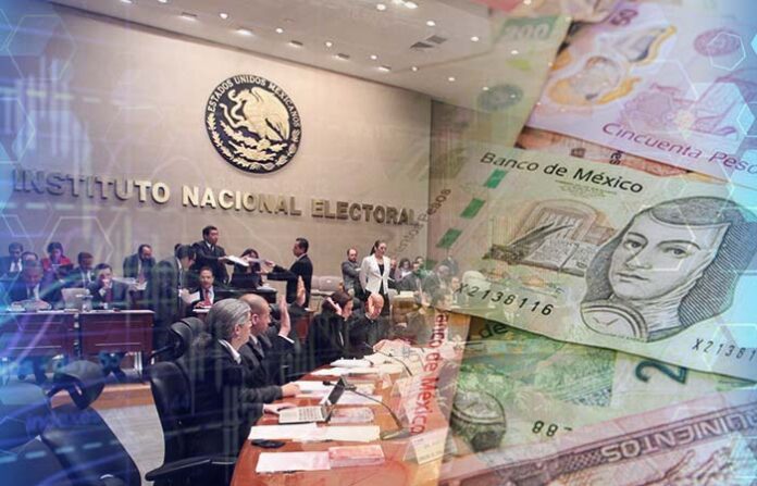 Confirma TEPJF multa de 62 millones de pesos a Morena