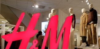 H&M