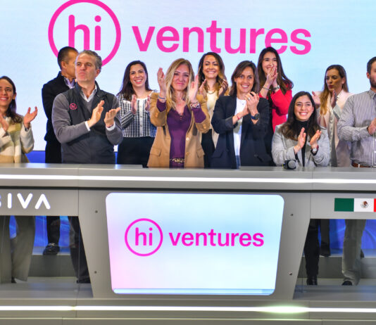 Hi Ventures llega a BIVA