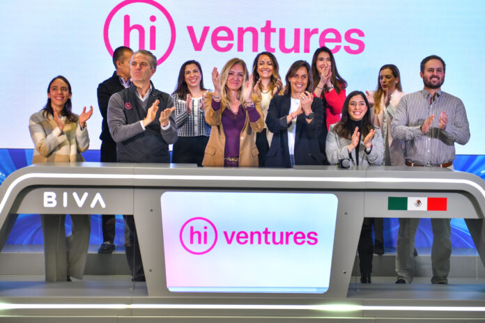 Hi Ventures llega a BIVA