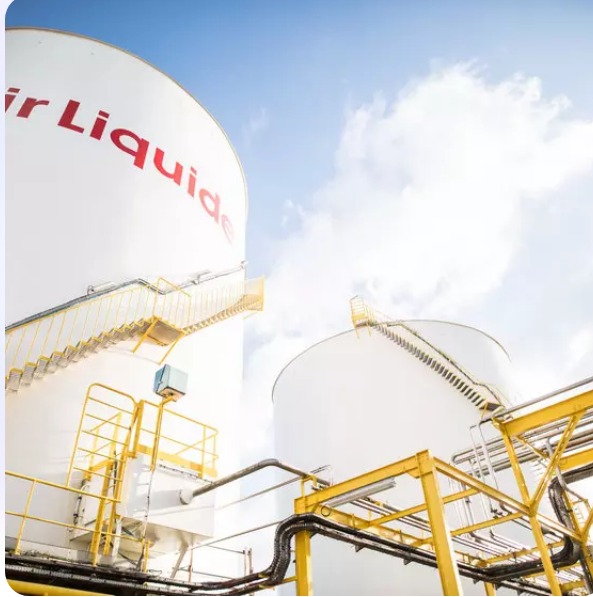 Air Liquide en Tula dejará de operar planta de hidrógeno