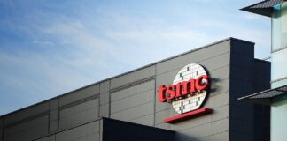 TSMC presentó 1,956 solicitudes de patentes en 2023