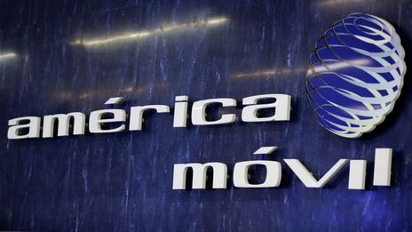 América Móvil recortará su inversión de capital a 7,000 millones de dólares en 2024, aunque la mantendrá en Colombia