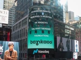 Elige Bankaool a Calypso Treasury Foundation para respaldar su crecimiento