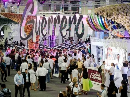 Afinan detalles para el Tianguis Turístico México 2024 en Acapulco