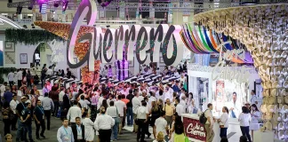 Afinan detalles para el Tianguis Turístico México 2024 en Acapulco