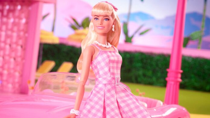 Barbie Dream Lounge será el primer restaurante oficial en la historia de Barbie en Latinoamérica y estará ubicado en la Plaza Auriga en