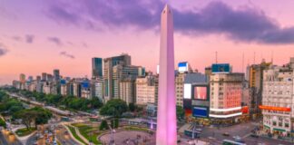 Un estudio detalló la cantidad de años que se necesitan para poder comprar una vivienda en la capital argentina