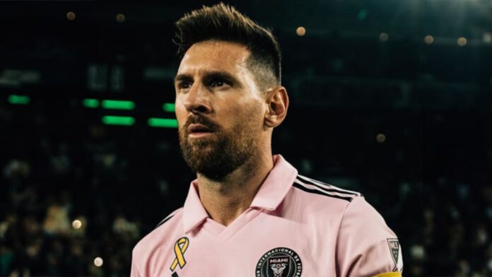  El impacto de Lionel Messi en el Inter Miami y en la MLS termina de dejar su resultado más importante. Por la presencia del astro argentino,