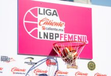 La LNBP Femenil disputará su tercera temporada. / Foto: LNBP