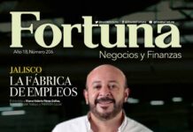 Revista Fortuna enero 2024